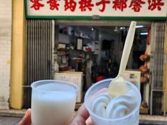 -洪馨椰子