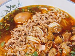 -常樂屋·常德米粉(青年路店)