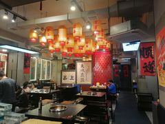 -俏媳妇火锅(宽窄巷子店)