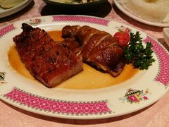 -囍凤楼·粤菜·点心·火锅(温特莱店)