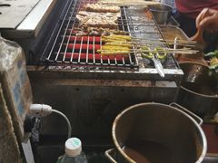 -非凡烧烤(历史博物馆店)