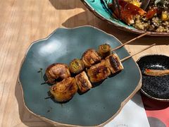 -鸟山鸣·日料食堂(王府井店)
