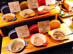 -万达文华酒店·48F云端窗景美食汇自助餐厅