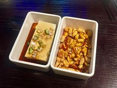 小菜-HIHE Bistro·Oyster Bar(华熙live店)