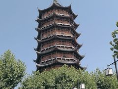 -北寺塔