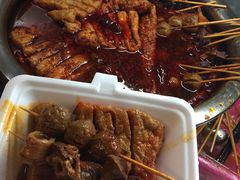 -神卤米粉(正阳步行街店)