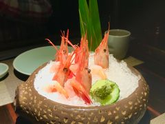 -山葵家·创意料理(宁波来福士店)