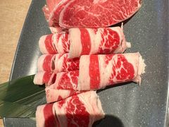 -新石器烤肉(周浦万达店)