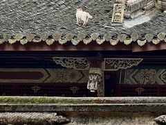 -中国观音故里广德景区