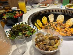-虾忆鲜.龙虾.烧烤.小海鲜(桐乡店)