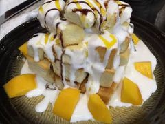 -简家·海鲜盛宴(下沙店)