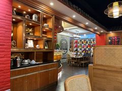 -围龙屋客家食府(福田店)