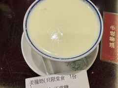 -民信老铺(双皮奶博物馆店)