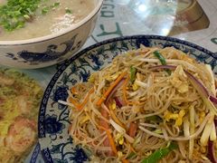 炒米粉-阿殳菜馆·私厨(水围村店)