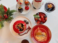 -杭州柏悦酒店·悅厅