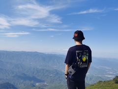 -妙峰山风景名胜区