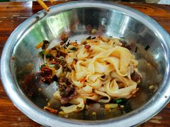 -路口村义和米粉店