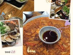 -纽斯桑拿会所(餐厅天山路店)