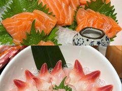 -水木锦堂·自助铁板烧(望京凯德MALL店)