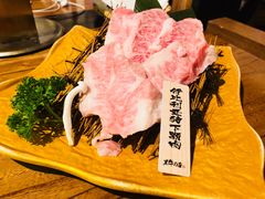 -黑牛の店·和牛烧肉(合生汇店)