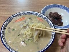 -一路飘香面馆