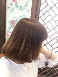 -泽璞堂美发沙龙