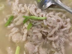 -老牌坊•鲁菜名店•地道济南菜(大观园商埠店)