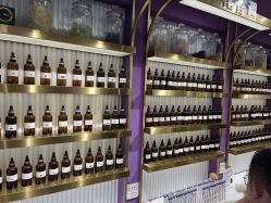 -觅香调香室(南锣鼓巷店)