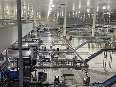 -蒙牛工业旅游景区