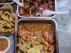 -虾胡闹龙虾馆(湄南河店)