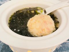 -扬州香格里拉·香宫中餐厅
