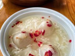 -荷恬·精致蔬食料理(星海店)