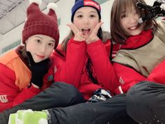 -绍兴启迪乔波冰雪世界