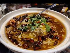 -保定会馆(秀兰店)