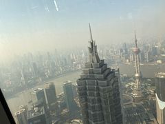 -上海柏悦酒店·世纪100牛排馆