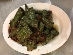 虎皮尖椒-队长面馆 La Pasteria del Capitano