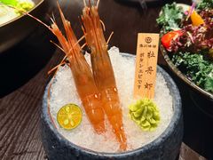 -吉川谷谷·料理自助(广安门店)