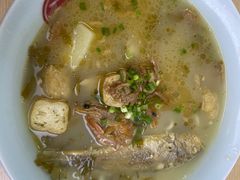 -面道赞宁海海鲜面(迎凤街店)