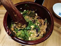 -费大厨辣椒炒肉(万家丽一店)