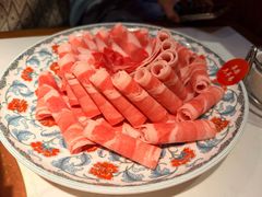 -北京老门框爆肚涮肉馆(锦业路店)