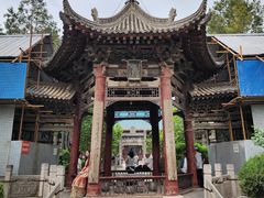 -西安化觉巷清真大寺