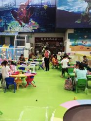 -爱丽丝奇幻乐园