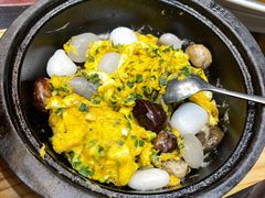 -木子山庄·安徽省老字号·中国炖锅宴