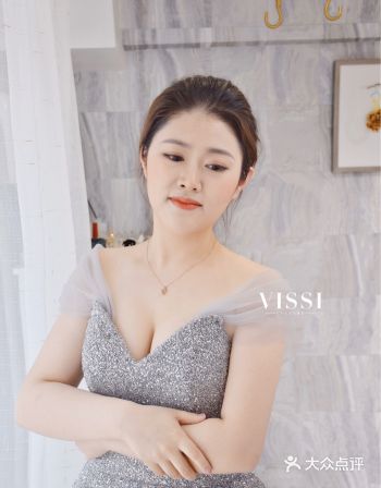 每一件都是超级惊艳的美