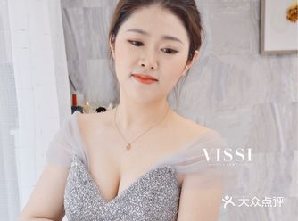 每一件都是超级惊艳的美