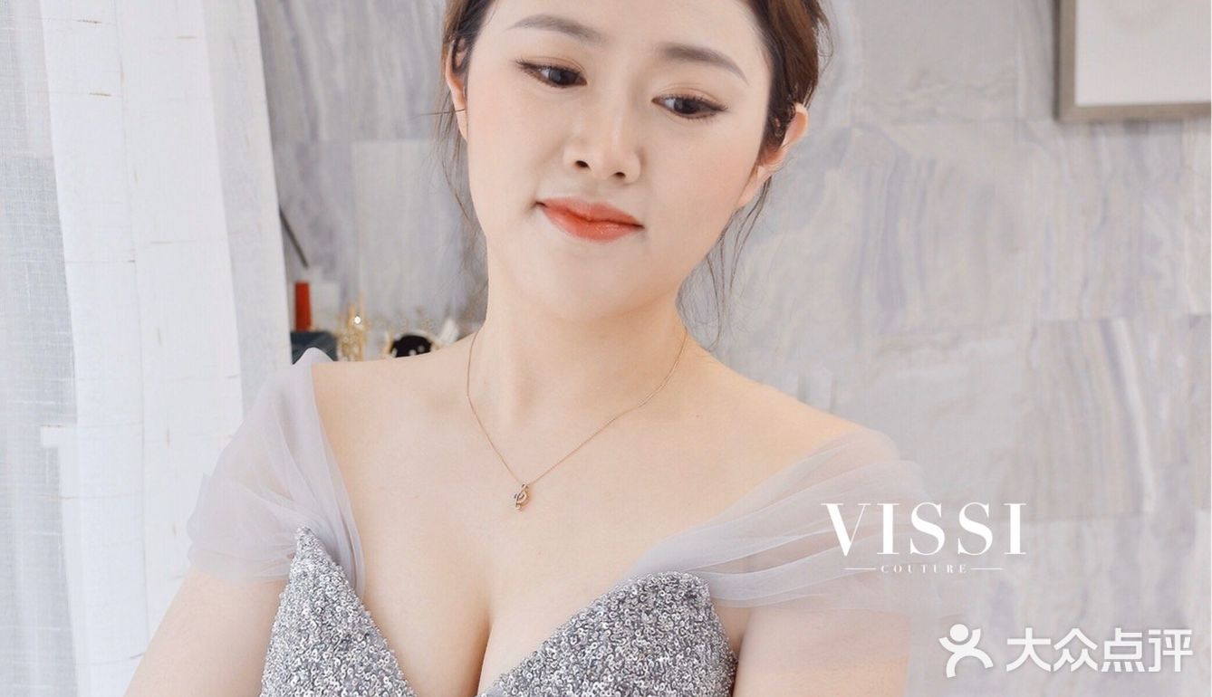 每一件都是超级惊艳的美
