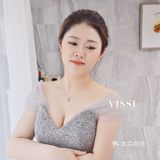 每一件都是超级惊艳的美