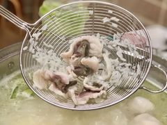 -中山脆肉鲩(新圳东路店)