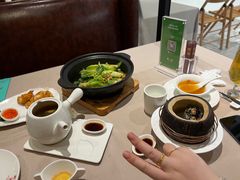 -尚一汤 广东炖汤(金桥国际店)