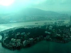 -澳门旅游塔360°旋转餐厅(南湾湖广场店)